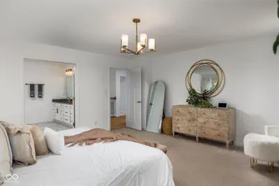 6710 Vail Court, McCordsville - 34