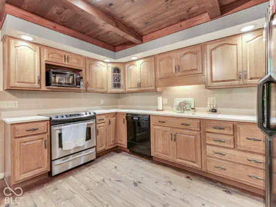 37 Al Mar Court, Bargersville - 25