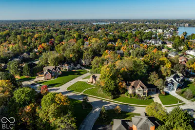 9134 Promontory Road, Indianapolis - 44