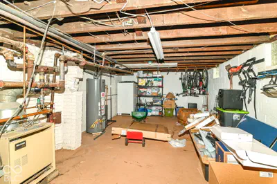 974 Woodruff Place East Drive, Indianapolis - 33