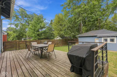 6654 N College Avenue, Indianapolis - 35