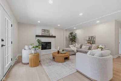 7340 Cape Cod Circle, Indianapolis - 7