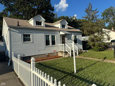 3806 Creston Drive, Indianapolis