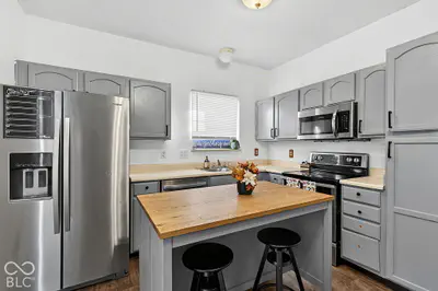 4141 Candy Apple Court, Indianapolis - 12