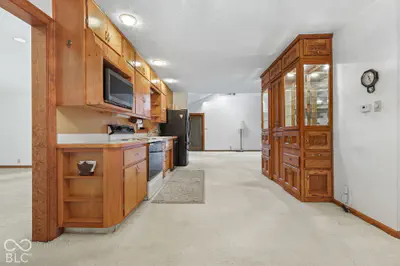 4620 S Senate Avenue, Indianapolis - 13
