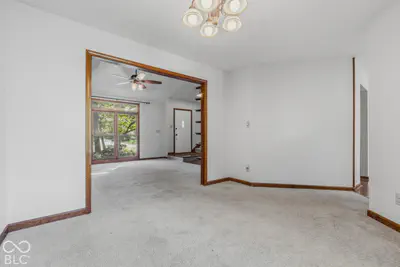 5542 Painted Maple Court, Indianapolis - 14