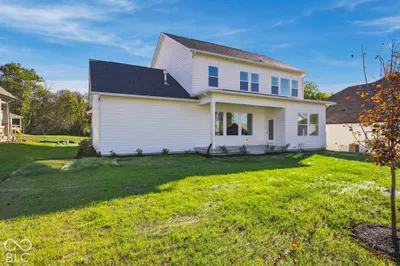 16003 Vitalize Run, Fishers - 29