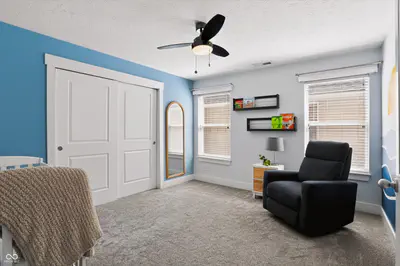 2329 Central Avenue, Indianapolis - 23