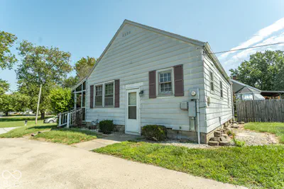 827 S Parkway Drive, Anderson - 2