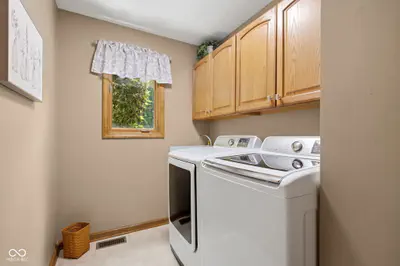 7101 Lakeside Woods Drive, Indianapolis - 32