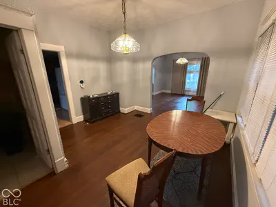 933 Morris Street, Indianapolis - 17