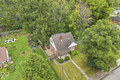 4523 Kingsley Drive, Indianapolis - 30