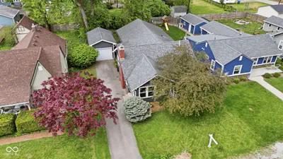 5734 Indianola Avenue, Indianapolis - 49