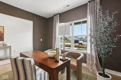 1578 Pritchet Street, Fortville - 21