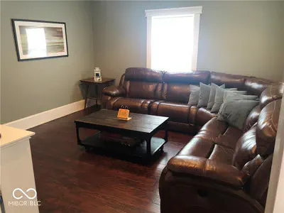 1403 Spann Avenue, Indianapolis - 7