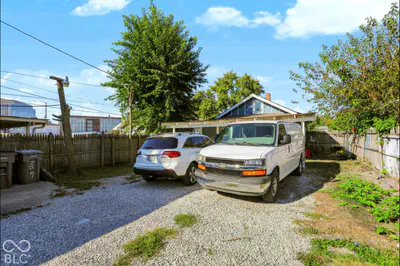 439 Dearborn Street, Indianapolis - 29