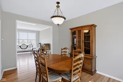 7761 Prairie View Drive, Indianapolis - 11
