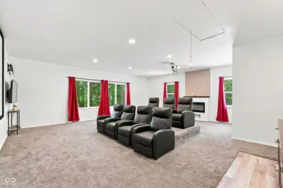 7616 Westfield Boulevard, Indianapolis - 39