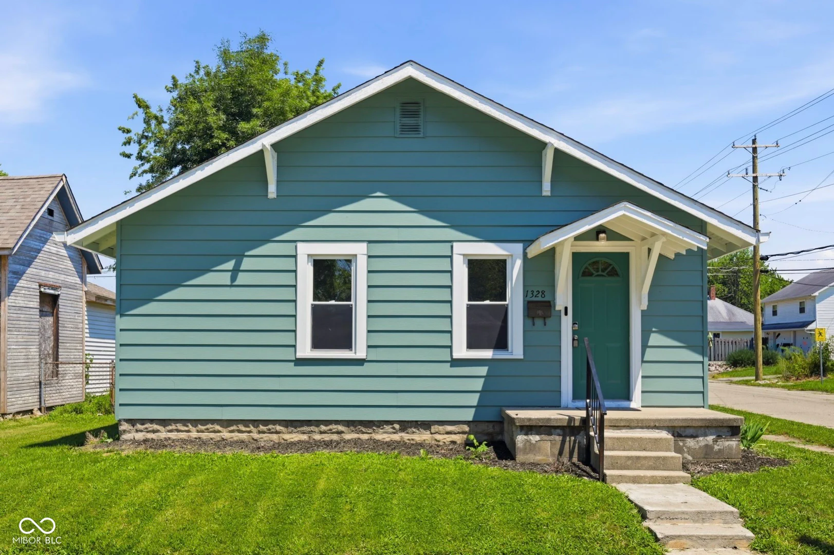 1328 20th Street, New Castle