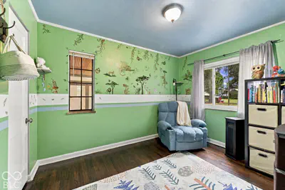 27 W Roberts Road, Indianapolis - 21