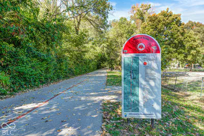 5603 Guilford Avenue, Indianapolis - 39