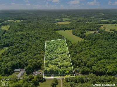 7115 Co Rd 650 S Lot #8, Hardinsburg