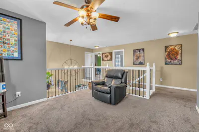 2905 Shadow Lake Drive, Indianapolis - 32
