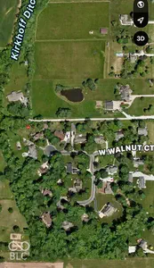 3022 Walnut Court, Greenfield - 63