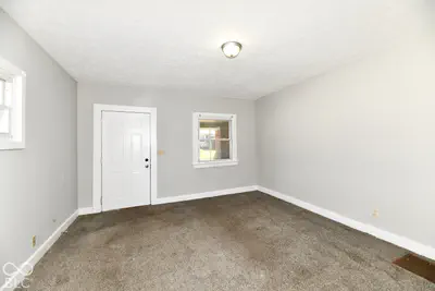802 N Bradley Avenue, Indianapolis - 8