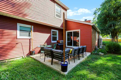 703 Pershing Drive, Anderson - 28