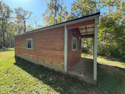3844 State Road 3, Rushville - 80