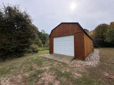 0 Glascock Road, Veedersburg - 24