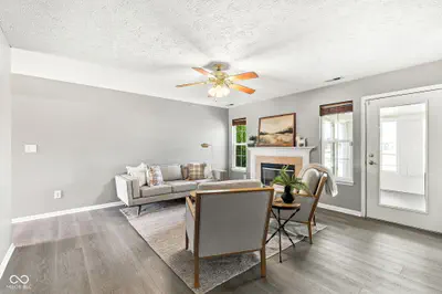 6126 Glebe Drive, Indianapolis - 6