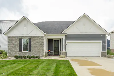 5059 Maddox Lane, Whitestown - 2