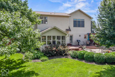 10954 County Road 150 Road, Pittsboro - 50