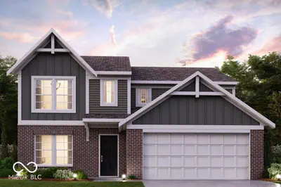 7317 Broadview Lane, McCordsville