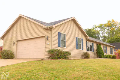 1200 Mill Street, Crawfordsville - 6