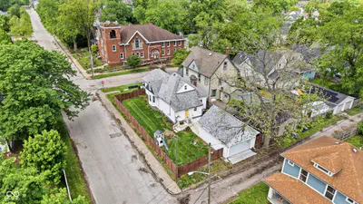 931 Villa Avenue, Indianapolis - 39