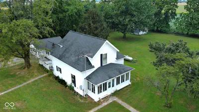 1606 County Road 1350, Kempton - 2