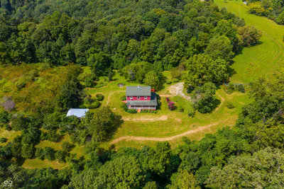 6821 W County Road 700 N, Freetown - 82