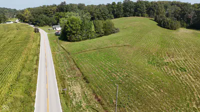 4201 State Road 135, Freetown - 4