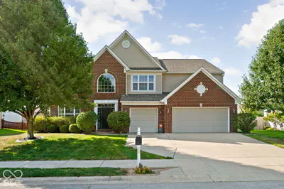 1423 Hession Drive, Brownsburg - 2