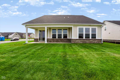 6757 Thresher Pass, McCordsville - 36