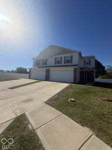 3626 Cork Bend Drive, Indianapolis - 2