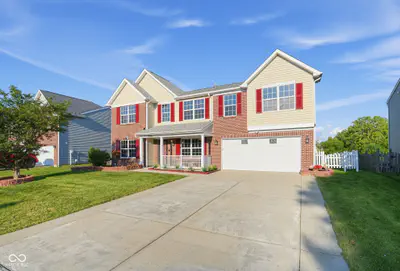 12895 Arvada Place, Fishers - 2