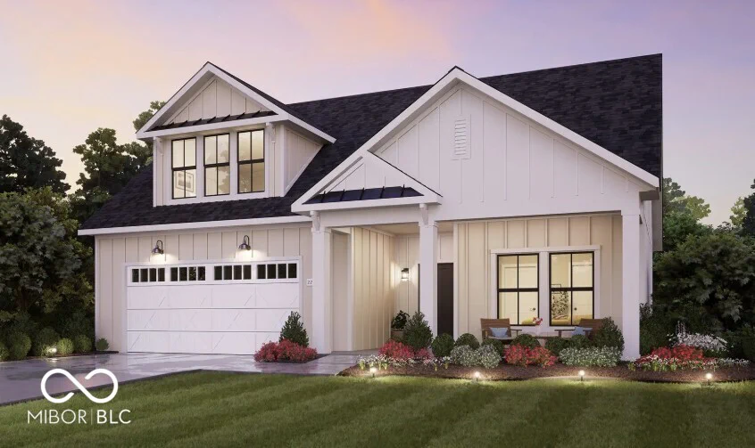 16195 Quarter Pole Lane, Westfield