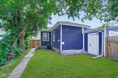 320 39th Street, Indianapolis - 28