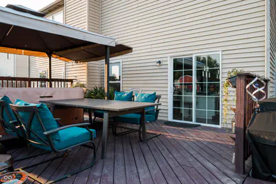 7821 Edgemanor Court, Indianapolis - 44
