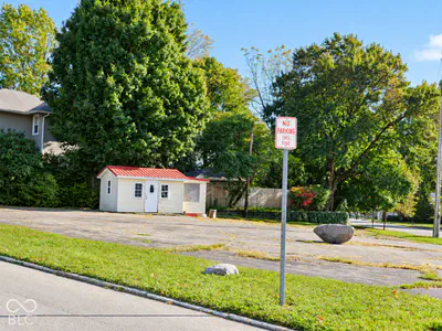 545 Michigan Avenue, Greensburg