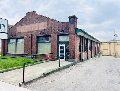 359 Main Street, Frankfort